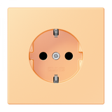 SCHUKO socket LC4320P LC1521KI258