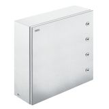 Metal housing, Klippon EBi QL (Essential Box industrial - Quarter Lock