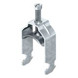 Cable clamp 22-28mm