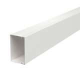 LKM60100RW Cable trunking with base perforation 60x100x2000