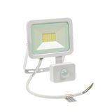 NOCTIS LUX 2 SMD 230V 20W IP44 WW white with sensor
