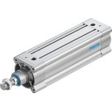 DSBC-80-200-PPVA-N3 ISO cylinder