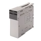 Ex I/O, Distributed, Power Supply, 24VDC, Vertical/Horizontal Mount