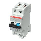 FS451E-C10/0.03 Residual Current Circuit Breaker with Overcurrent Protection