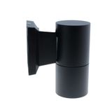 Relax Outdoor Wall Lamp IP44 1xGU10 Anthracite