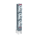 ZLBM2-1P-Z-M12 Fuse switch disconnector