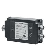 SIMATIC RF600 Wide-range voltage su...