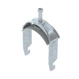 BS-U1-K-76 FT Clamp clip 2056  70-76mm