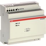 CP-D 24/4.2 Power supply In: 100-240VAC Out: 24VDC/4.2A