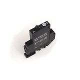 Allen-Bradley 1492-GS1G002 1492-GS High Density Supplemental Circuit Breaker (Toggle Type), 1-pole, 0.2 A