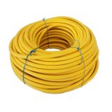 K35 cable ring 50m K35 AT-N07 V3V3-F 3G2,5 yellow impact proof and oil resistant 250V/ 16A