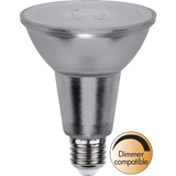 LED Lamp E27 PAR30 Spotlight Glass