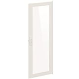 CTT29S ComfortLine Door, IP44, Field Width: 2, 1371 mm x 521 mm x 14 mm