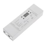 LED DALI PWM Dimmer 1-4 channels | DT6 with OLED Display
