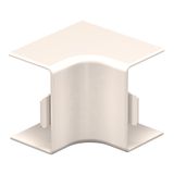 WDK HI25040CW Internal corner cover, trunking type WDK 25040