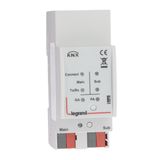 KNX LINE COUPLER DIN