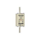 Fuse-link NH1 gG 500VAC 355A live tags Double indicator