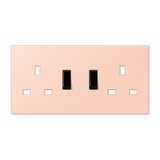 Centre plate LC32112 LC2172PL234