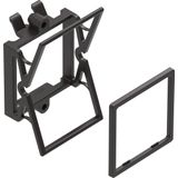 SAMH-PN-F Front panel mounting kit