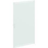 CTL39S ComfortLine Door, IP30, Field Width: 3, 1371 mm x 771 mm x 14 mm