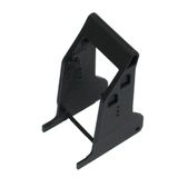 Retaining clip for PT socket PT7874P