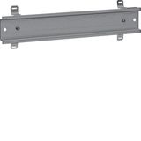 DIN-rail raising, 10mm,12 module