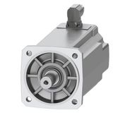 SIMOTICS S-1FK2 HD servo motor M0=1...