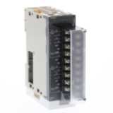 Digital output unit, 8 x transistor outputs, NPN, 2.0 A, 12 to 24 VDC,