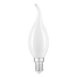 Incandescent Bulb E14 25W B35 CH 240V FR