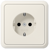 SCHUKO® socket 51520