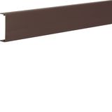 Trunking 17x52,brown