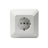 20EUJKS-212P Socket outlet