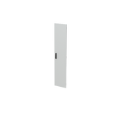 Q855D420 Door, 2042 mm x 377 mm x 250 mm, IP55