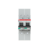 S802S-D10-R High Performance MCB