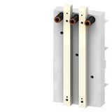 busbar adapter 60 mm SYS. UL 508 Bu...