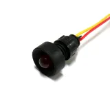Indicator light Klp 10R/24V red