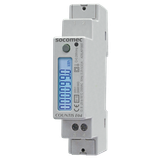 Active-energy meter COUNTIS E03 Direct 40A with RS485 MODBUS com.