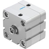 ADN-50-10-I-PPS-A Compact air cylinder
