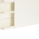 Trunking 60231,pure white