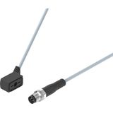 NEBV-Z4WA2L-P-E-2.5-N-M8G3-S1 Connecting cable