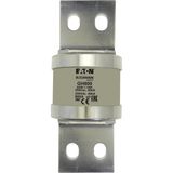 Fuse-link, low voltage, 800 A, AC 550 V, BS88, gL/gG, BS