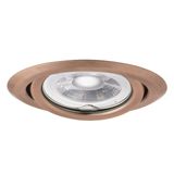 ARGUS CT-2115-AN Ceiling-mounted spotlight fitting