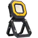 Rechargeable Worklight - 7W 750lm 6500K IP54  - Lithium-ion - 16.28Wh