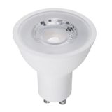 LED SMD Bulb - Spot MR16 GU10 4.5W 345lm 2700K Frosted 38°