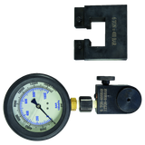 Pressure test tool 240-H6 Pressure piece