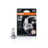 LEDriving® HL EASY H7/H18 12V 1400lm 6000K