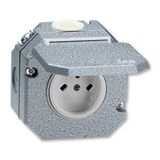 5515N-C05753 Socket outlet special (C2 type), IP55