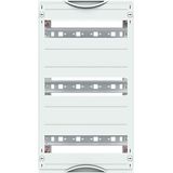 MBG413 DIN rail mounting devices 450 mm x 250 mm x 120 mm , 00 , 1