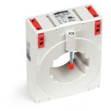 Plug-in current transformer Primary rated current: 800 A Secondary rat