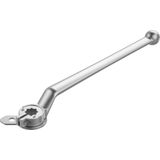 VAOH-F7-17-H9-A-22 Hand lever